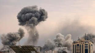 EU dr&auml;ngt Israel zu Zweistaatenl&ouml;sung - Heftige Gefechte im S&uuml;den des Gazastreifens