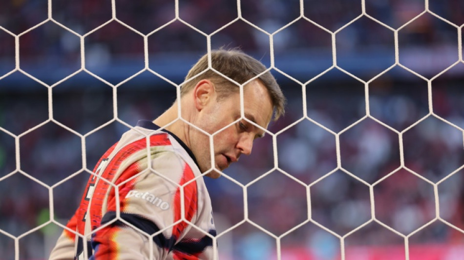 Tr&ecirc;s lesionados em uma semana: Bayern e sua escassez de goleiros contra a Atalanta