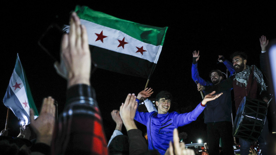 Jolani, Siria non eserciter&agrave; pi&ugrave; interferenze negative in Libano