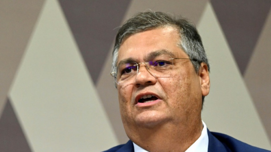 Senado aprova Fl&aacute;vio Dino para o STF