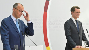 Kanzler-Umfrage: CDU-Mitglieder glauben an bessere Chancen f&uuml;r W&uuml;st als f&uuml;r Merz