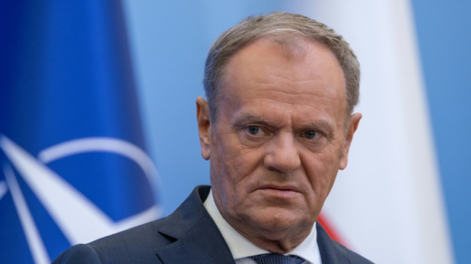 Polnischer Regierungschef: Partei Opfer von Cyberangriff geworden - "ausländische Einmischung"