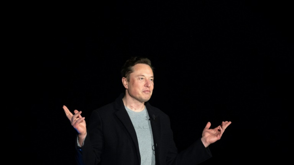 Feira de tecnologia europeia VivaTech contar&aacute; com IA, rob&ocirc;s e Elon Musk