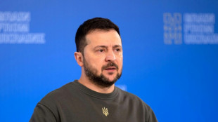 Ukrainischer Pr&auml;sident Selenskyj &uuml;berraschend zu Terminen in Rhein-Main-Gebiet
