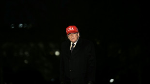 Trump doesn't rule out sending US troops into Iran