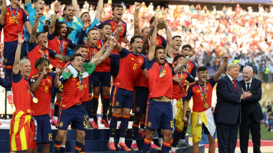 Infantino faces nervy times to see if challenger emerges