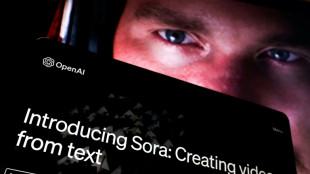 Finies les vid&eacute;os divertissantes de Sora, OpenAI se recentre sur des outils professionnels