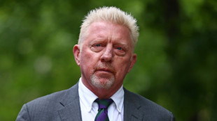 Becker: N&auml;chste Tennis-Generation vor "verdammt hoher H&uuml;rde"
