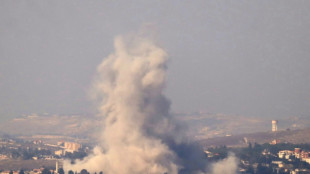 Netanjahu an Guterres: Unifil-Blauhelme m&uuml;ssen "sofort aus der Gefahrenzone"