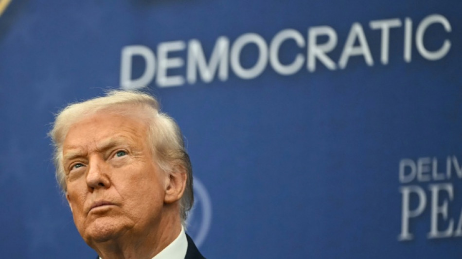 Trump quer reajustar presen&ccedil;a global dos Estados Unidos e aumentar predom&iacute;nio na Am&eacute;rica Latina