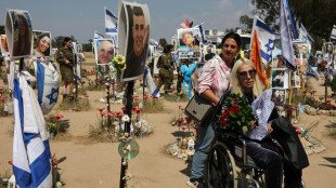 Israels Armee zieht Truppen aus s&uuml;dlichem Gazastreifen ab - Israel gedenkt der Hamas-Opfer