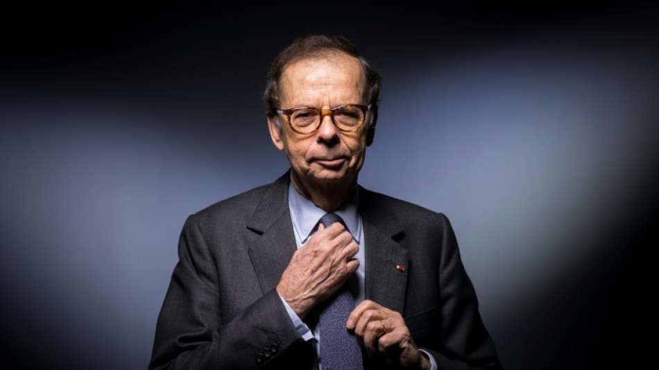 Louis Schweitzer, humaniste et grande figure de l'industrie