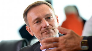 Steuerprognose sorgt f&uuml;r neuen "Ampel"-Streit - Lindner l&auml;dt zu Wirtschaftsgipfel
