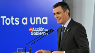 S&aacute;nchez llega a un acuerdo con independentistas catalanes para aprobar medidas sociales
