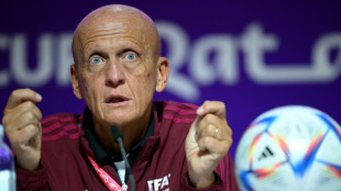 Explica&ccedil;&otilde;es do VAR ao vivo na Copa feminina dar&atilde;o "mais transpar&ecirc;ncia", diz Fifa