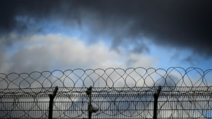 Haftanstalt in Sachsen-Anhalt: Häftling soll Ehefrau bei Besuch getötet haben 