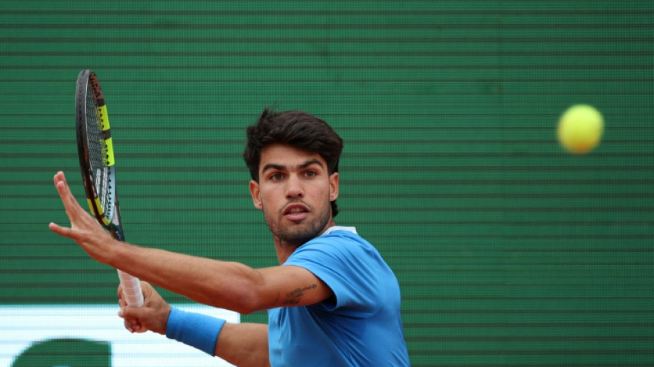 Alcaraz diz que batalha pessoal com Sinner &eacute; uma motiva&ccedil;&atilde;o extra