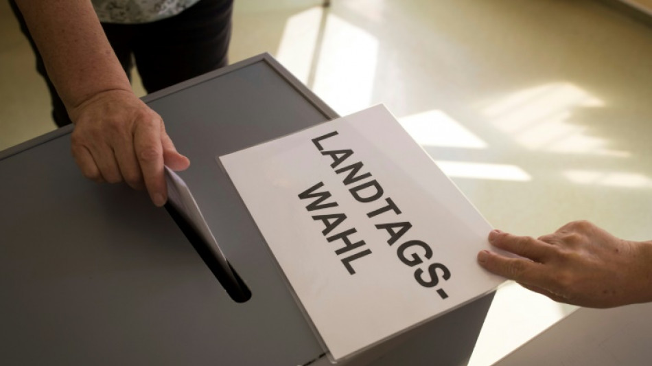 Parteigremien beraten &uuml;ber Landtagswahl-Ergebnisse in Sachsen und Th&uuml;ringen