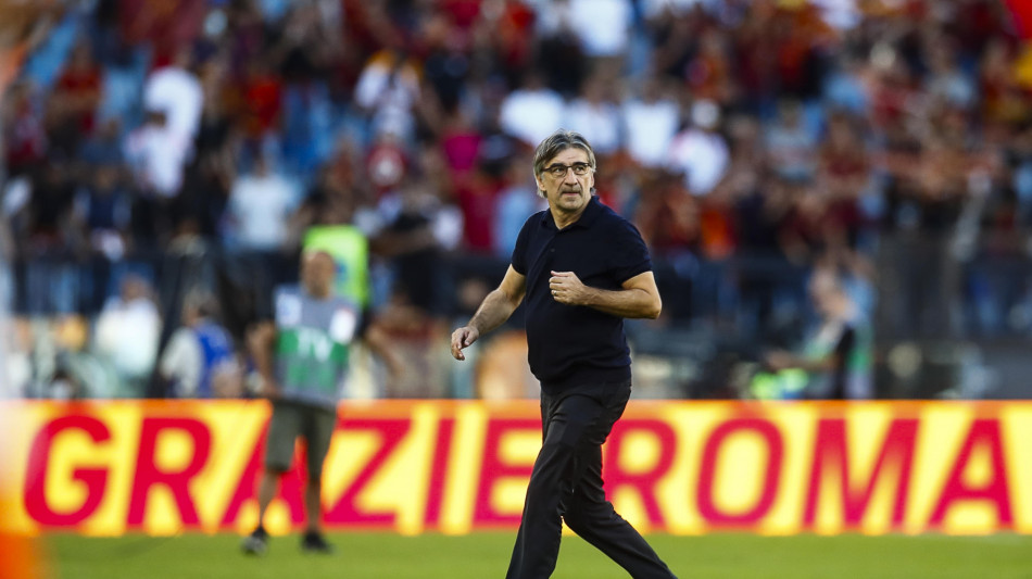 Europa League: Juric 'Elfsborg chance per rafforzare mentalit&agrave;'