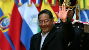 Arce é expulso do partido governista na Bolívia