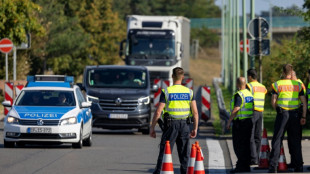 Lebensgef&auml;hrliche Schleusung in Weinlaster: Zwei M&auml;nner in Dresden angeklagt