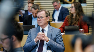 Gysi: Ramelow erw&auml;gt bei Bundestagswahl zu kandidieren