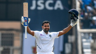 'Hitman' Sharma: Big-hitting leader of India's cricket dreams