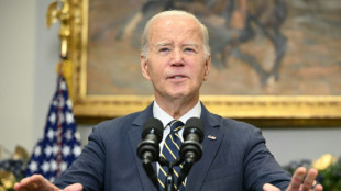 US-Pr&auml;sident: F&uuml;r Freigabe von Ukraine-Hilfen zu "gro&szlig;en Kompromissen" bereit