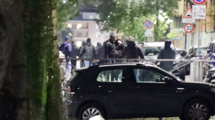 PSG fan stabbed in Milan ahead of Champions League clash