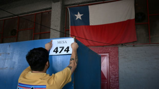 Chile elige presidente con la extrema derecha como favorita al cerrar la votaci&oacute;n