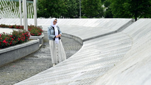 Serbien k&uuml;ndigt Widerstand gegen UN-Resolution zu V&ouml;lkermord in Srebrenica an