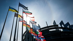 5 EU countries aim to send rejected migrants to 'return hub' by 2027