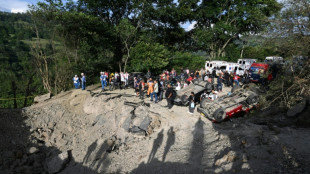 Vor Pr&auml;sidentenwahl: 19 Tote und dutzende Verletzte bei Anschlag in Kolumbien