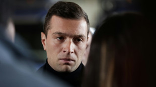 Pour Bardella, le "pronostic vital" de l'agriculture fran&ccedil;aise est "engag&eacute;"