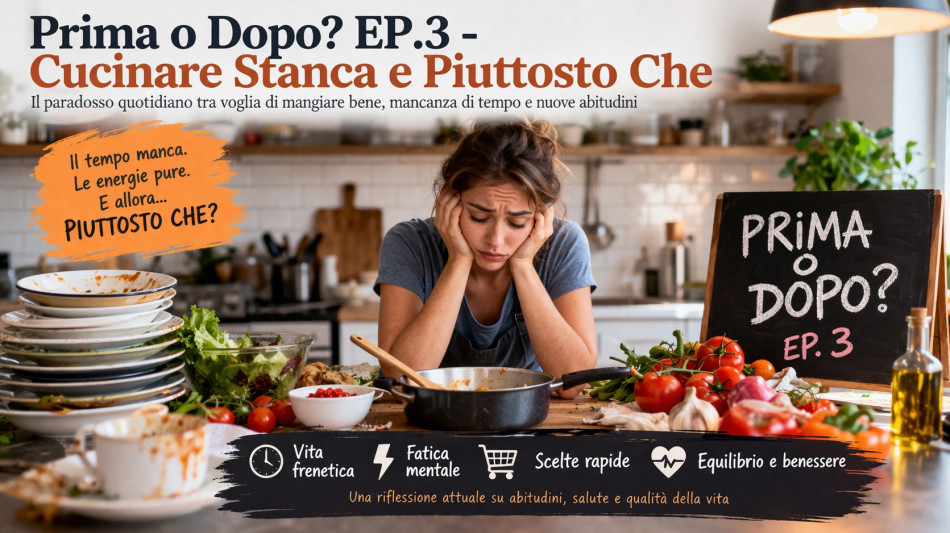 Storia e cucina, sfida pop